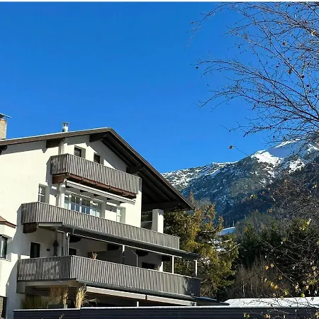 Bergkranz Apartments Seefeld in Tirol Exterior photo