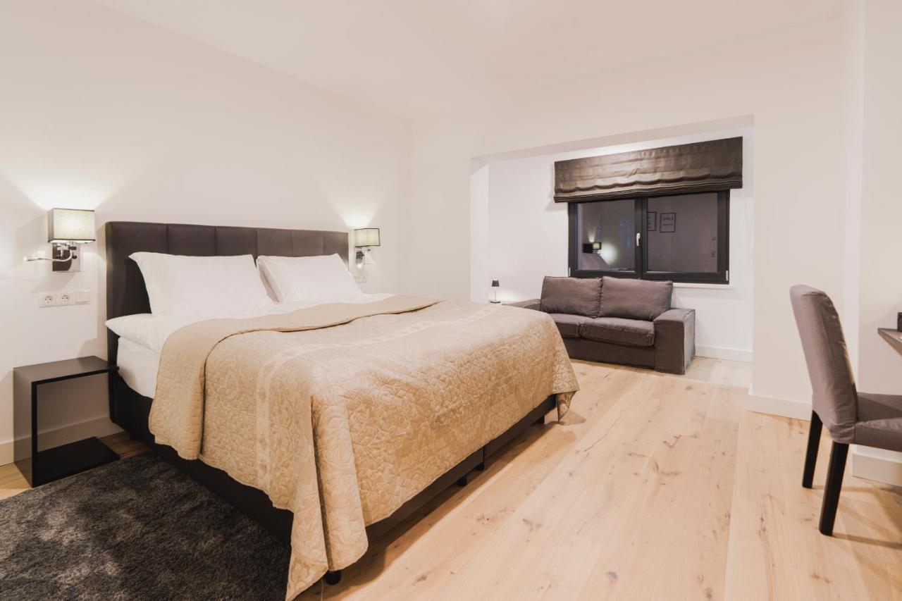 Bergkranz Apartment Seefeld in Tirol