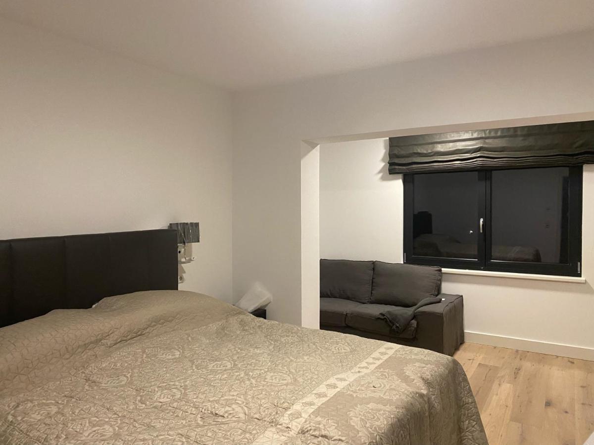 Apartament Bergkranz Seefeld w Tirolu