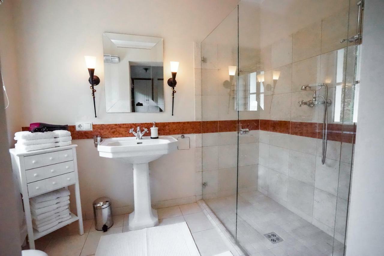 Apartament Bergkranz